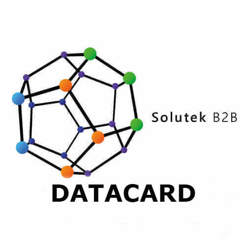 Datacard