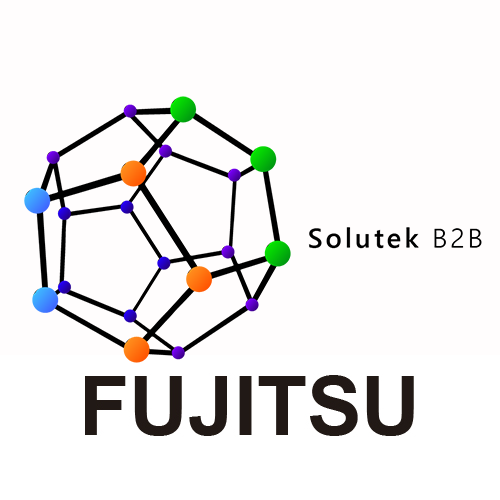 Fujitsu