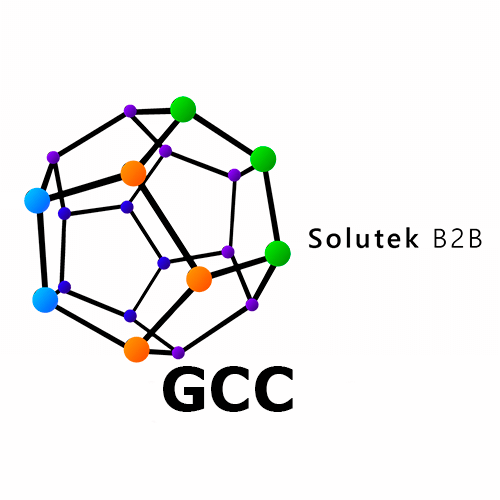 GCC