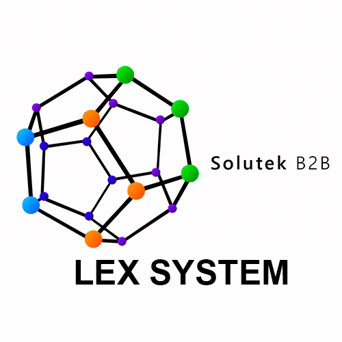 Lex System