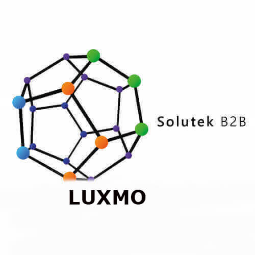 Luxmo